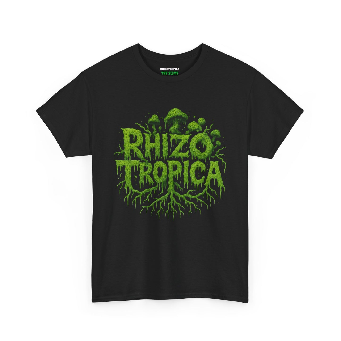 RhizoTropica - The Slime T-Shirt