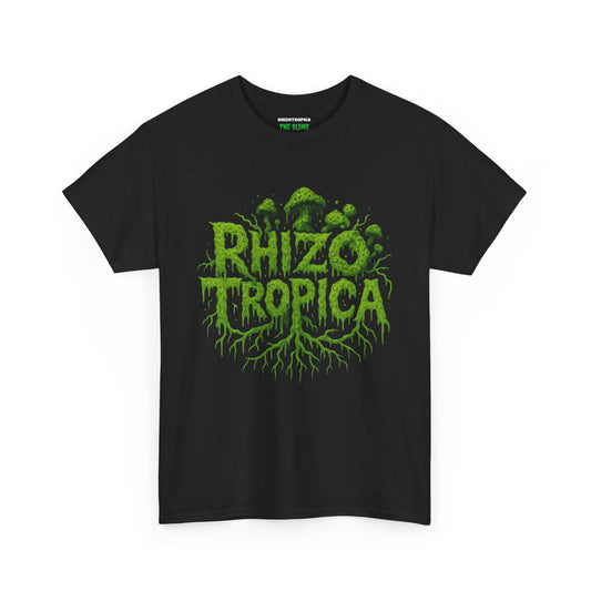 RhizoTropica - The Slime T-Shirt